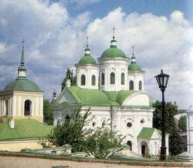 Пора кобзарів, воїнів і «Могилянки»