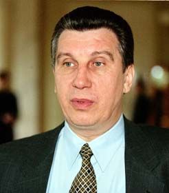 «А тепер Щербань! Я сказав — Щербань!»