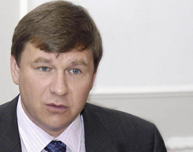 Михайло Поживанов: Березовський — приємна людина, і спершу я йому вірив. Але виявилося, що він бреше