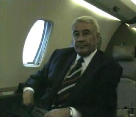 Гулієва видадуть