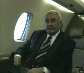 Гулієва видадуть
