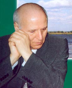 Гуру гуманної педагогіки