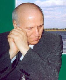 Гуру гуманної педагогіки
