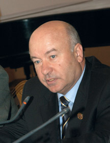 «Гуманітарка» для Всесвіту