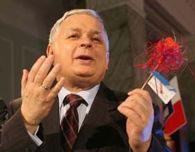 Правий той, хто правіший