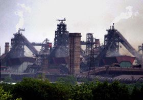 Головне — не «проїсти» ті мільярди?