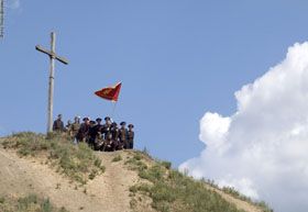 «Хрестоносці» XXI сторіччя