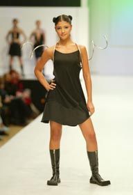 «Київський подіум» помер. Хай живе Kyiv Fashion Week