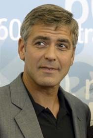 Не болить голова у Клуні