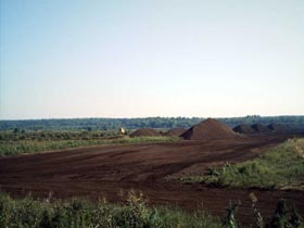 Заповідна зона