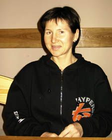 Серйозна людина, що прислухається до своїх снів