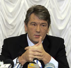 «Ми створимо механізми, аби спрямувати кошти від «Криворіжсталі» на користь кожного українця»