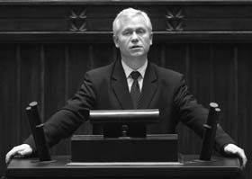 Криза двох «правих рук»