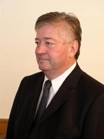 Голова з імунітетом
