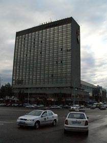 Влада Києва відповість за «Либідь»?