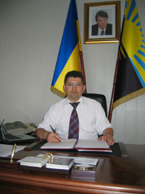 Все навкруг державне — все навкруг моє?