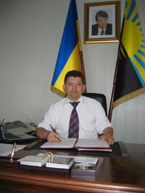 Все навкруг державне — все навкруг моє?