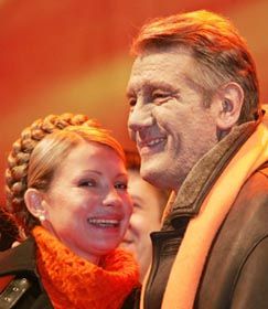 «Усі ми розуміємо, наскільки важливо знову об'єднати Майдан»