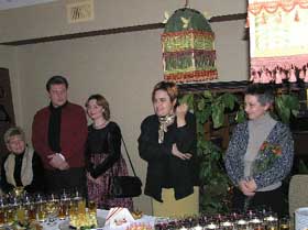 «Україна, якою ми її любимо», і Діана Клочко, якою ми її взнали