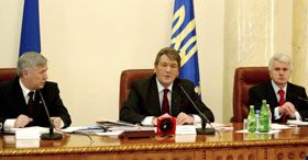 Бюджет товщає — сподiвання залишаються