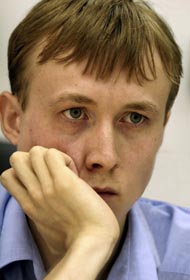 Рокіровка під дулами автоматiв