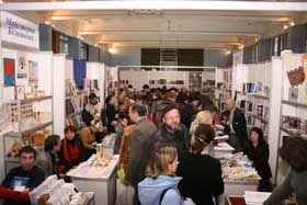 «Книжковий світ» знову качає м'язи