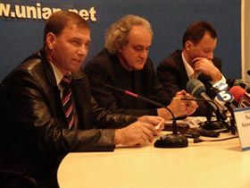 Гафнієвий скандал під «музику куль»