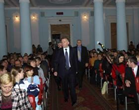 Освіта на продаж?