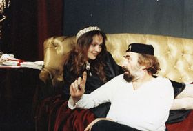 «Театріон» як альтернатива чистоти жанру