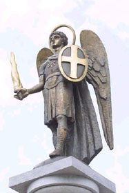 Небесний командарм