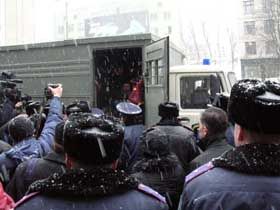 «Іду на Майдан із бомбою!»