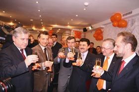 Блок Ющенка. Дубль два