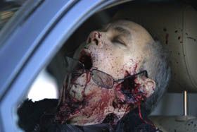 Політика чи кримінал?