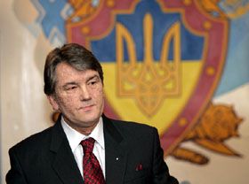 «Не хочу, щоб прізвище Ющенко розколювало «помаранчевих»