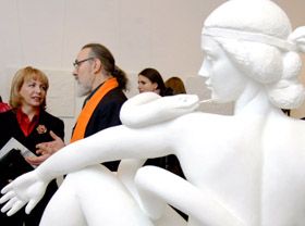 Ласкаво просять... у Вирій