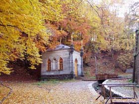 Заповідно-монастирська морока