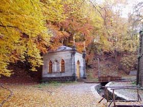 Заповідно-монастирська морока