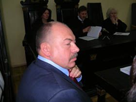 Хто в Україні Генпрокурор