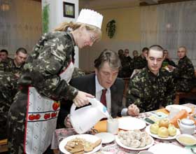 До нововведень будь готовий!
