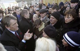 «Авангард» в ар'єргарді
