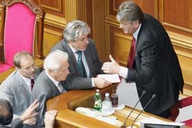 «Помаранчева» арифметика