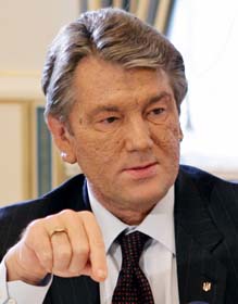 Виклик для нації