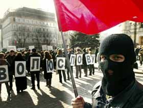 Хотіли свободи? Отримуйте!