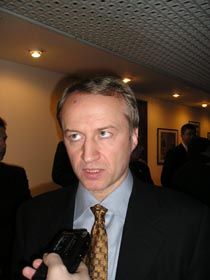 Чарівник країни — О. З.?