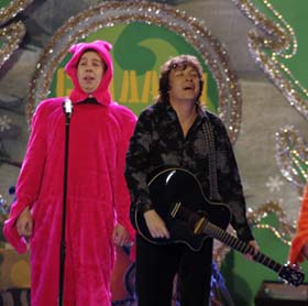 Спринтерська рука допомоги 2006