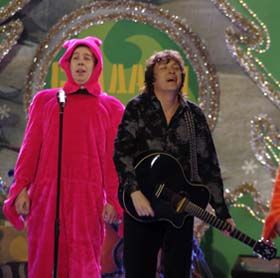 Спринтерська рука допомоги 2006