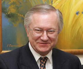 2006-й — рік подання заявки на членство в ЄС?