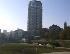 Великий переполох