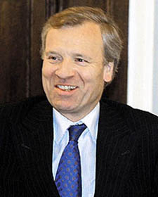 Ключ до дверей, які відчиняться в 2008-му?