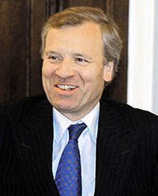 Ключ до дверей, які відчиняться в 2008-му?